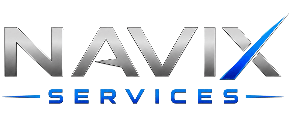 Navix Services LLC logo